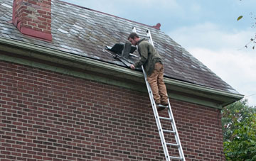 what affects urgent Calvadnack roof repairs