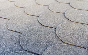 Calvadnack asphalt roofing costs