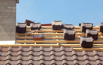 Calvadnack clay roofing costs