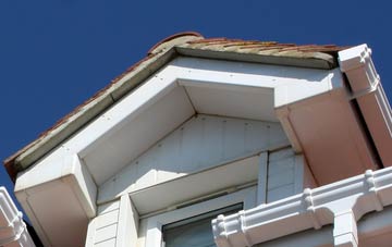 Calvadnack fascia installation costs