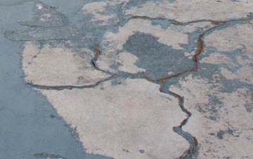 fibreglass roofing replacement Calvadnack