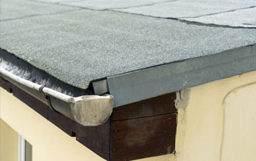 Calvadnack flat garage roofing repairs