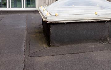 disadvantages of Calvadnack flat roofs