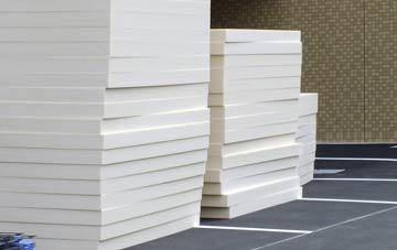 Calvadnack flat roof insulation costs