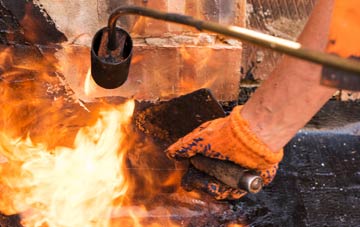 Calvadnack flat roof repair companies