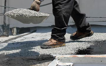 Calvadnack flat roofing companies
