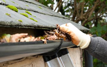 gutter cleaning Calvadnack, Cornwall
