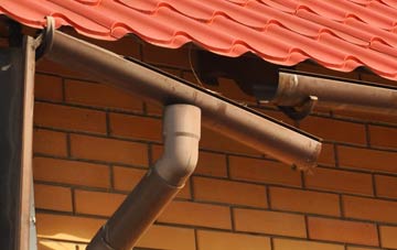 Calvadnack gutter repair costs