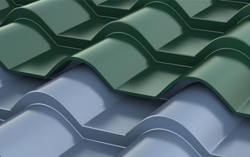 who should consider Calvadnack plastic roofs