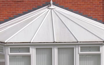 Calvadnack polycarbonate conservatory roof repairs