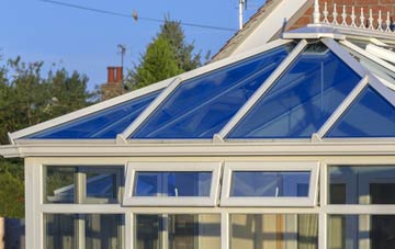 professional Calvadnack conservatory insulation
