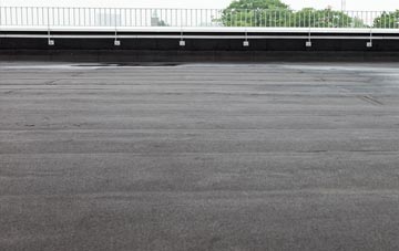 Calvadnack asphalt roof replacement