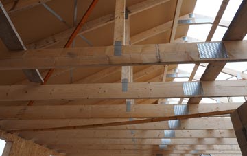 Calvadnack roof truss costs