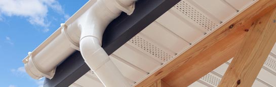 get Calvadnack guttering quotes today