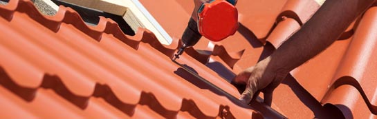 save on Calvadnack roof installation costs