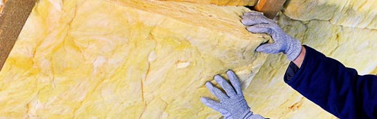 quotes for Calvadnack roof insulation