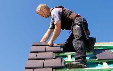 disadvantages of Calvadnack slate roofing