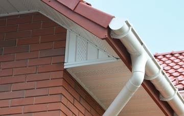 Calvadnack soffit repair costs