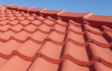 Calvadnack tile and slate roof replacement