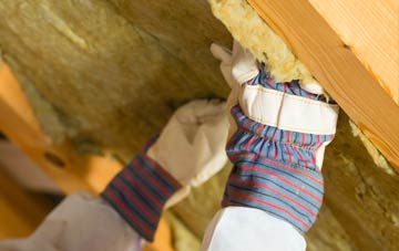 types of Calvadnack pitched roof insulation materials