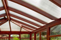 Calvadnack conservatory roofing insulation