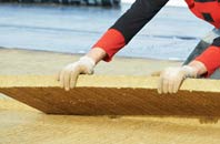 find rated Calvadnack roof insulation companies