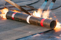 Calvadnack flat roof sealing