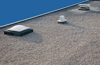 Calvadnack flat roofing