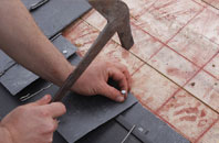 free Calvadnack garage roof repair quotes