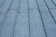 Calvadnack lead roofing