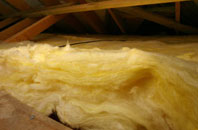 Calvadnack pitch roof insulation