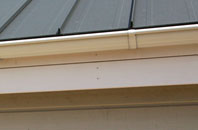 Calvadnack soffit repair