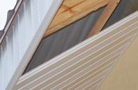 rated Calvadnack soffit repair companies